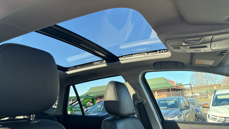 Suzuki Sx4 S Cross 1.4 Boosterjet 48V Hybrid SZ5 ALLGRIP 5dr Petrol Hatchback